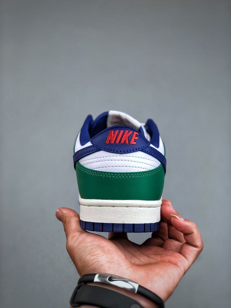 Nike Dunk Shoes